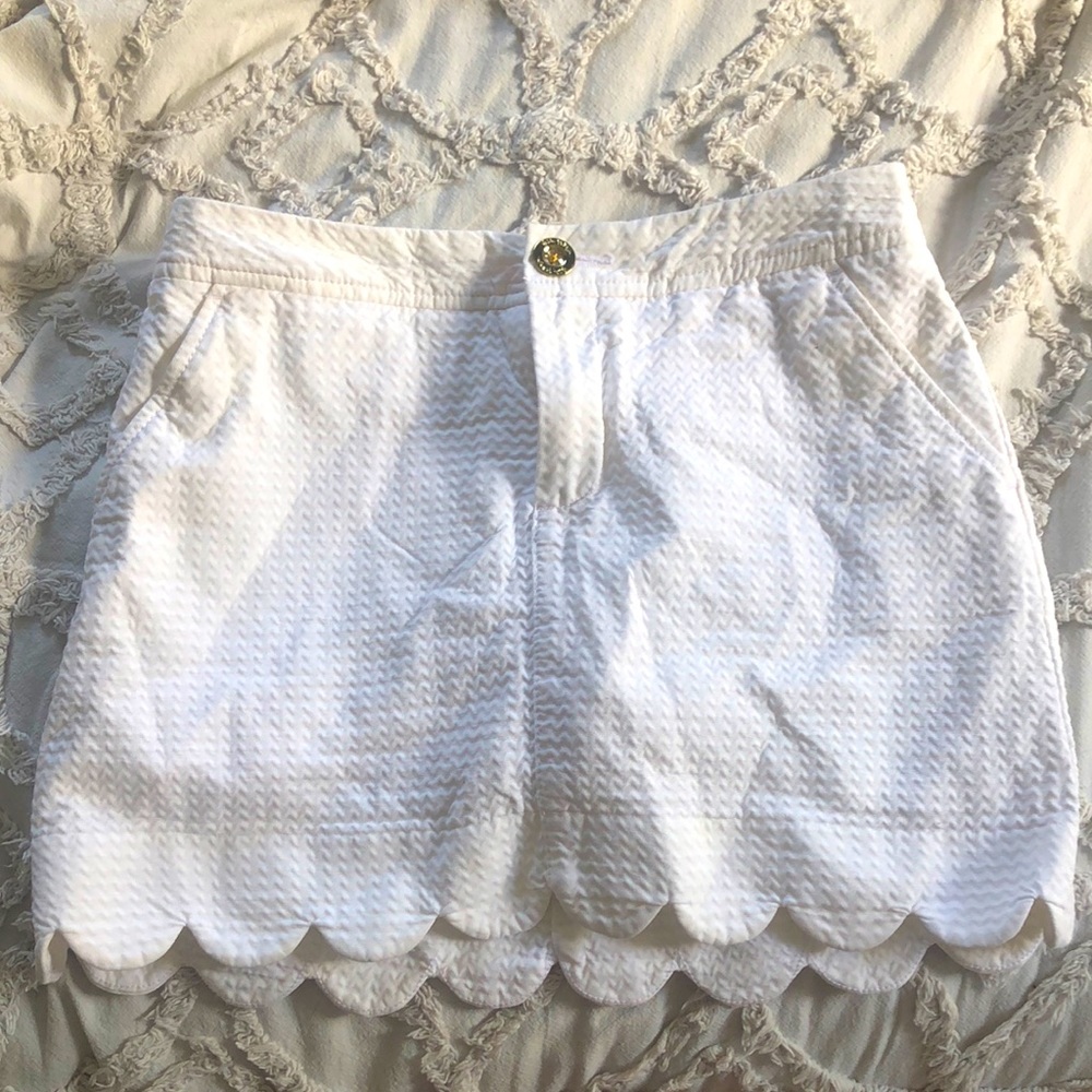 Lily Pulitzer Skirt